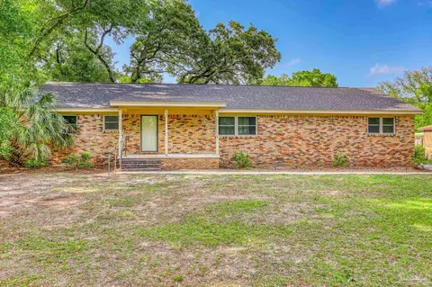 1318 John Carroll Dr, Pensacola, FL 32504