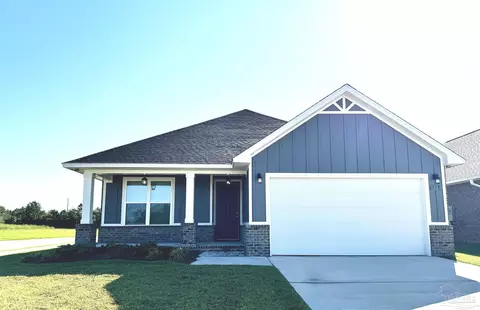 2378 Habersham Ln, Cantonment, FL 32533