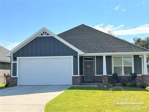 2351 Habersham Ln, Cantonment, FL 32533