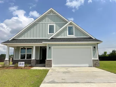 2300 Habersham Ln, Cantonment, FL 32533