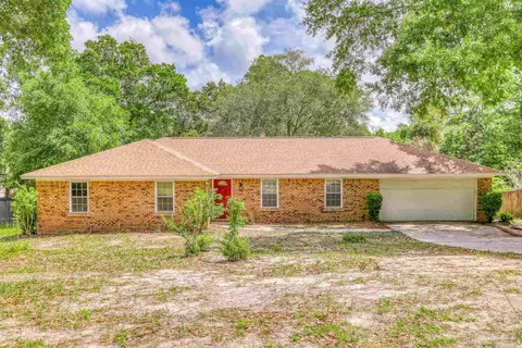 9826 Hollowbrook Dr, Pensacola, FL 32514