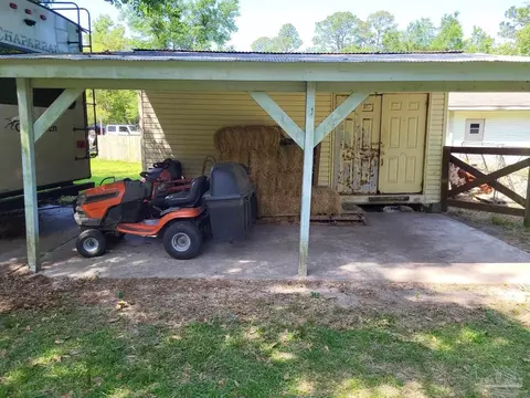 5772 Windover St, Milton, FL 32583 photo 37