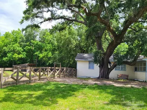 5772 Windover St, Milton, FL 32583 photo 36