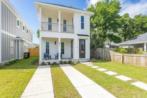 1211 W Gimble St, Pensacola, FL 32502