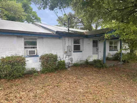 2505 N X St, Pensacola, FL 32505