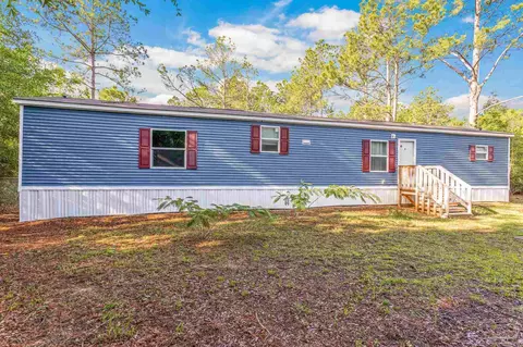 9861 Jeno Rd, Milton, FL 32583