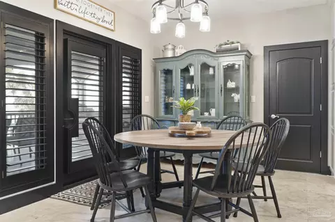 Dining - 3717 Andrew Jackson Dr, Pace, FL 32571 photo 3 of 4