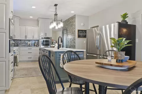 Kitchen - 3717 Andrew Jackson Dr, Pace, FL 32571 photo 1 of 4