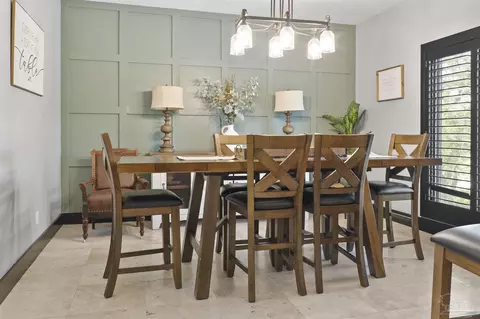 Dining - 3717 Andrew Jackson Dr, Pace, FL 32571 photo 1 of 4