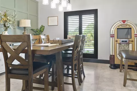 Dining - 3717 Andrew Jackson Dr, Pace, FL 32571 photo 2 of 4