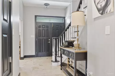 Entry Way - 3717 Andrew Jackson Dr, Pace, FL 32571 photo 3 of 4