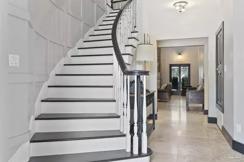 Entry Way - 3717 Andrew Jackson Dr, Pace, FL 32571 photo 2 of 4