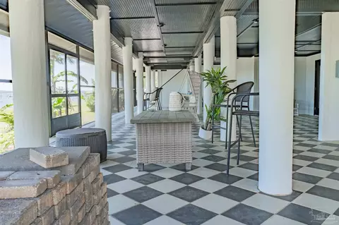 Exterior - 3717 Andrew Jackson Dr, Pace, FL 32571 photo 3 of 12