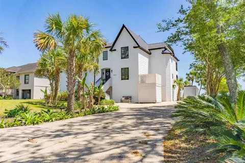 Exterior - 3717 Andrew Jackson Dr, Pace, FL 32571 photo 10 of 12