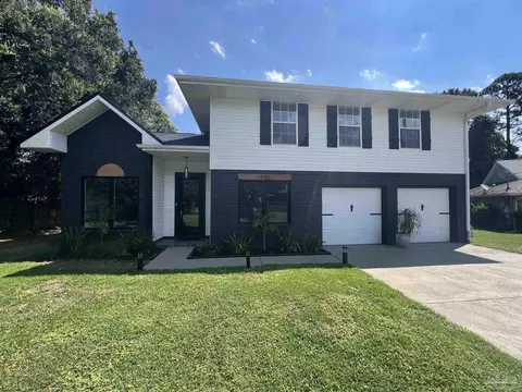 590 Bobwhite Pl, Pensacola, FL 32514