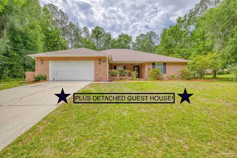 4933 Amber Way, Pace, FL 32571
