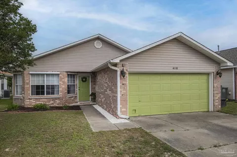 4118 Spinnaker Pl, Pensacola, FL 32507
