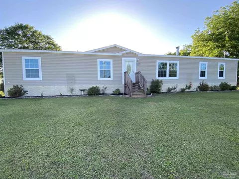 5589 Tractor Trl, Jay, FL 32565 photo 3