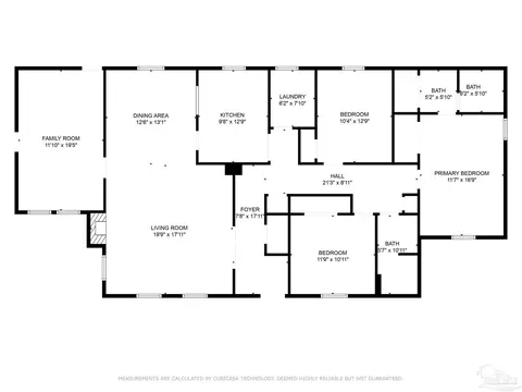 5970 Curtis Rd, Pace, FL 32571 photo 45