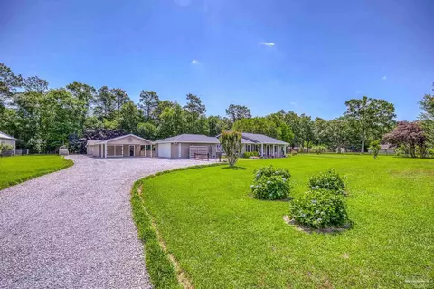 5970 Curtis Rd, Pace, FL 32571 photo 34
