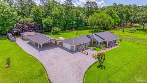 5970 Curtis Rd, Pace, FL 32571 photo 3