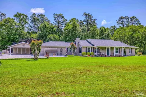 5970 Curtis Rd, Pace, FL 32571