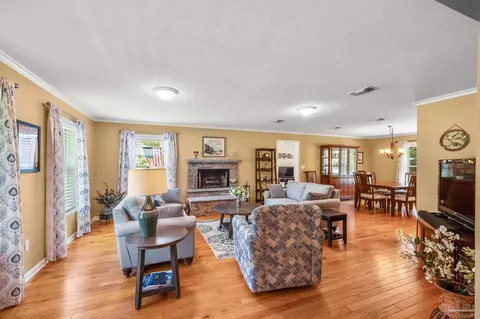 5970 Curtis Rd, Pace, FL 32571 photo 6