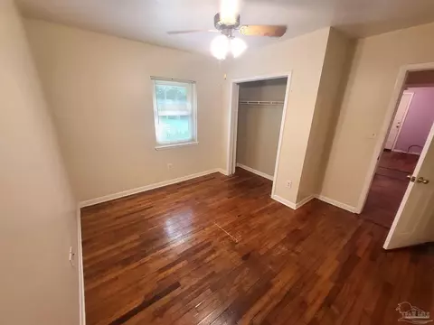 Bedroom - 4533 Trice Rd, Pace, FL 32571 photo 2 of 6
