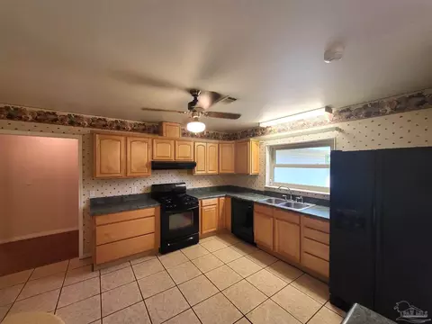 Kitchen - 4533 Trice Rd, Pace, FL 32571 photo 1 of 2