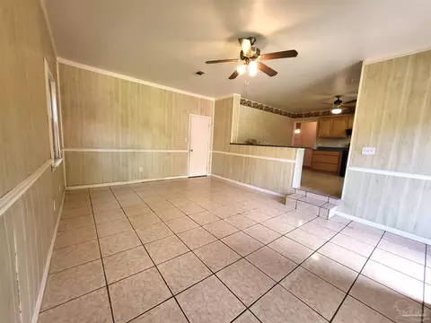 Living - 4533 Trice Rd, Pace, FL 32571 photo 2 of 2