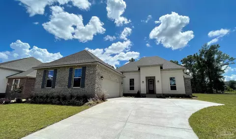 2965 Trestle Way 1-c #1-C ( ), Cantonment, FL 32533