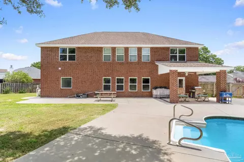 9141 Iron Gate Blvd, Milton, FL 32570 photo 43
