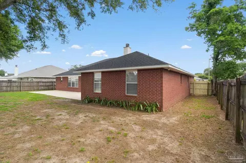 3934 High Bridge Dr, Pace, FL 32571 photo 37