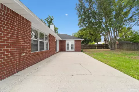 3934 High Bridge Dr, Pace, FL 32571 photo 38