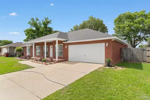 3934 High Bridge Dr, Pace, FL 32571 photo 3