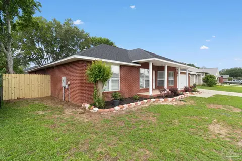 3934 High Bridge Dr, Pace, FL 32571 photo 2