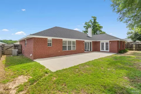 3934 High Bridge Dr, Pace, FL 32571 photo 35