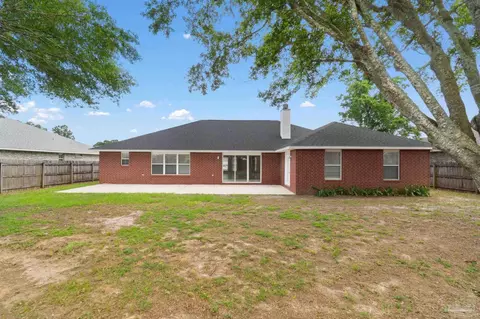 3934 High Bridge Dr, Pace, FL 32571 photo 36