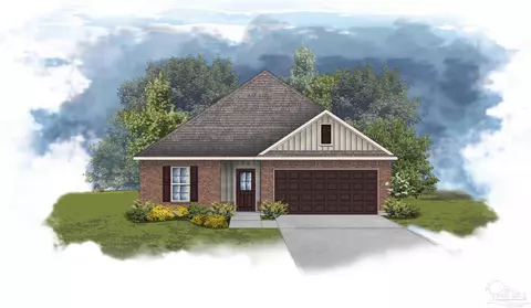 4869 Brigenza St 10-d #10-D ( ), Pace, FL 32571 photo 16