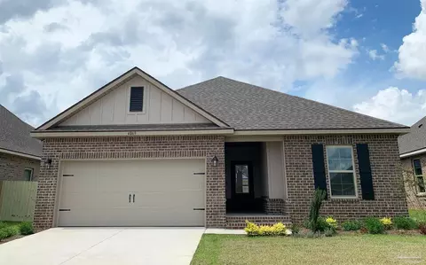 4869 Brigenza St 10-d #10-D ( ), Pace, FL 32571