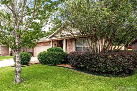 5188 Parkside Dr, Pace, FL 32571 photo 2