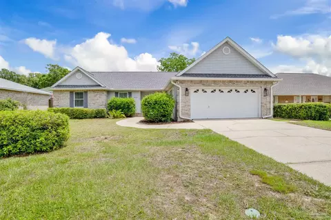 3200 Mariners Dr, Pensacola, FL 32526