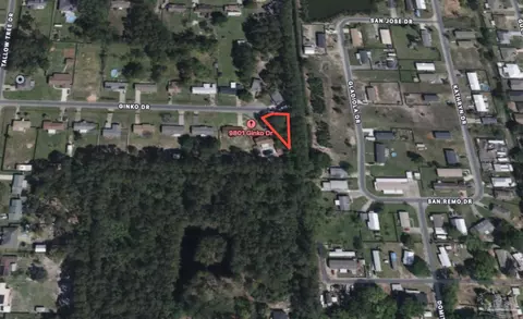 9801 Ginko Dr, Pensacola, FL 32506