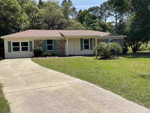 1361 Heatherwood Cir, Pensacola, FL 32506