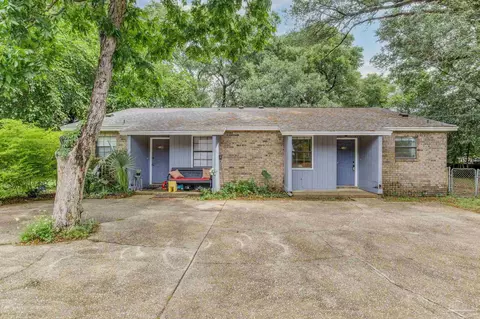 7708 Kipling St, Pensacola, FL 32514