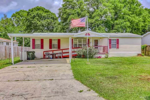 6392 Footprint Dr, Pensacola, FL 32526