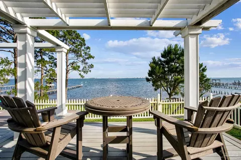 7561 N Shores Dr, Navarre, FL 32566
