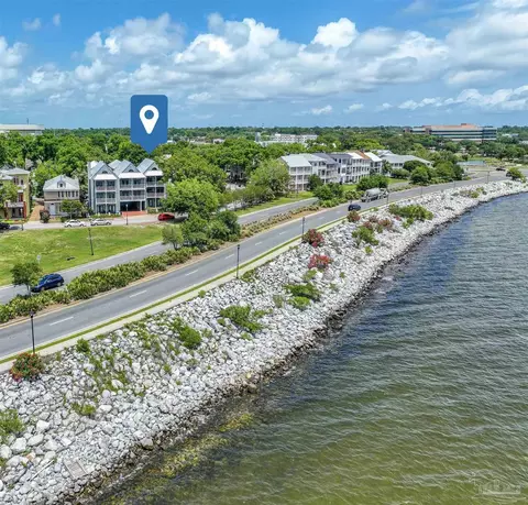534 E Zarragossa St #2, Pensacola, FL 32502