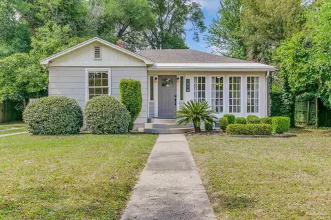 1910 E Bobe St, Pensacola, FL 32503