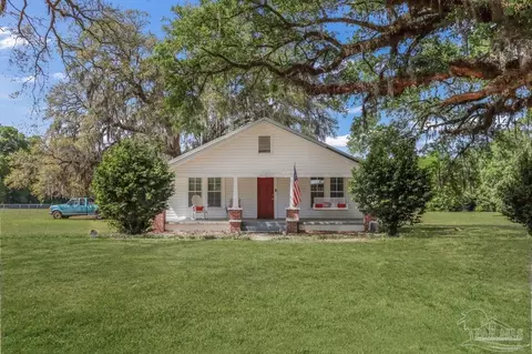 6650 Old Bagdad Hwy, Milton, FL 32583